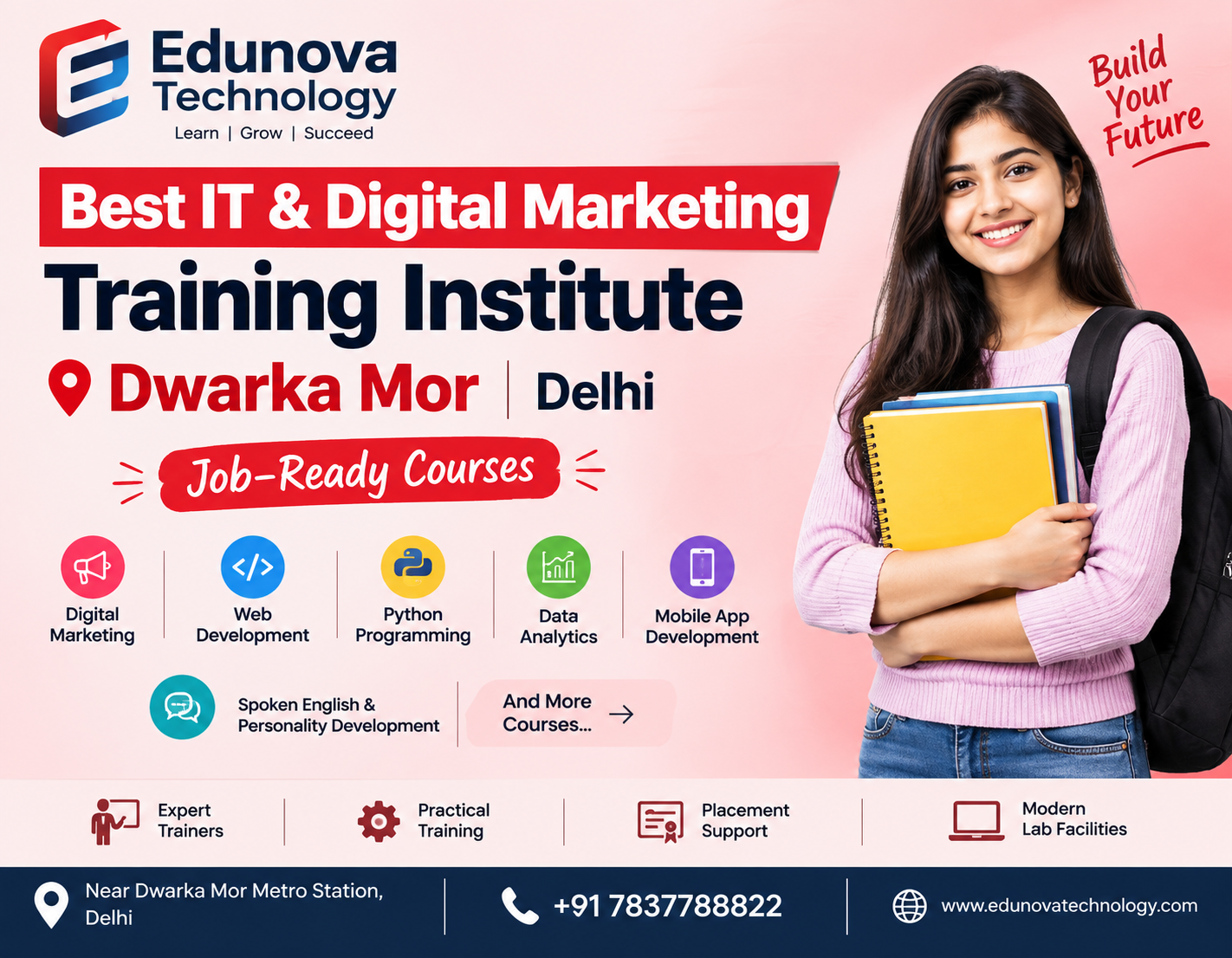 Edunova Technology